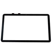 JIANGLUN 15.6" Touch Screen Digitizer Glass for HP Envy 15-k Laptops TOP15I05 V1.0 2024 - buy cheap