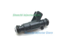 Fuel Injector Nozzle For x5 x6 rancher z6 zforce z6-ex 500 600 2011 2012 2013 OEM:0280156319 2024 - buy cheap