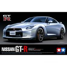 1/24 TAMIYA Assemble Model Cars  NISSAN  GT-R R35 Supercar #24300 2024 - buy cheap