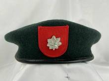 Tomwang2012-gorro Militar del Ejército de los EE. UU., 7 ° grupo de fuerzas especiales, verde, boina, sargento, Colonel 2024 - compra barato