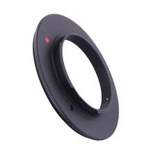Fotga 52mm Macro Reverse Adapter Ring For NIKON D700 D300 D200 D3000 D90 D80 D3100 D5000 D7000 Camera Body 2024 - buy cheap