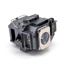 Eps0n para cámaras ELPLP67 V13H010L67, EB-X02, EB-S02, EB-W02, EB-W12, S12, EB-X12, EB-S12, EB-X11 2024 - compra barato