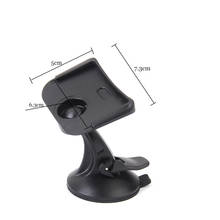 Car Windscreen Suction Cup Mount, 360Degree Rotatable, GPS Navigation Holder Cradle for Tomtom one/S 2024 - buy cheap
