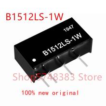 1PCS/LOT 100% new original B1512LS-1W B1512LS 1W B1512  power supply 2024 - buy cheap