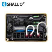 SE350 AVR ac Diesel Generator electric Controller Automatic Voltage Regulator Stabilizers Genset Alternator Part AVR 2024 - buy cheap