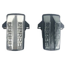 Luz trasera LED para intermitente SUZUKI SV1000/S 03-2011 SV650/A/F/S/SF 2003-2012 2024 - compra barato