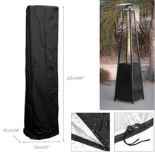 Courtyard Outdoor Rainproof Dust Cover Parasol Umbrella Covers Oxford Cloth Heater Sun Protection Waterproof Dust Cover 2024 - buy cheap