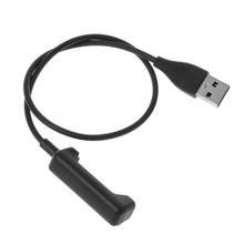 Portable USB Charger Cable Charging Replacement For Fitbit Flex 2 Smart Watch 2024 - buy cheap