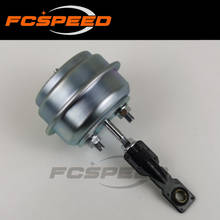 Turbocharger Actuator GT1749V 717858 Turbo wastegate for Audi A4 A6 Skoda Superb I VW Passat B5 B6 1.9TDI 2.0TDI AFV AWX BPW BGW 2024 - buy cheap