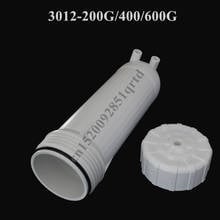 Ro Membrane Reverse Osmosis Water Filter Housing 3012-200G 400G 600G Ro Water Filter Parts Reverse Osmosis Membrane Filter Shell 2024 - buy cheap