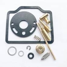 Carburetor Carb Repair Kit For Honda CB750 CB 750 K1-K6 Motorbike Carburateur Rebuild Kit Replacement Parts 2024 - buy cheap