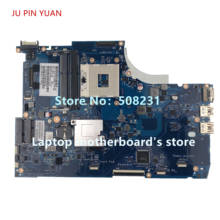 JU PIN YUAN 720568-001 для материнской платы ноутбука HP ENVY 15T-J 15-J 100% полностью протестированная 2024 - купить недорого