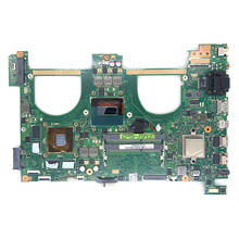 Placa base con i7-4700HQ GT750M, 2GB, N550JV, para ASUS G550JK, N550JK, N550JV, G550JV, G550J, N550J, N550JX 2024 - compra barato