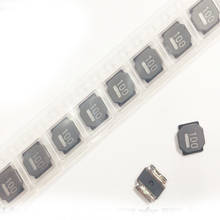 50PCS/Lot NR6012T100ME  NR6012T  100 10uh SMD Inductor 6012 2024 - buy cheap