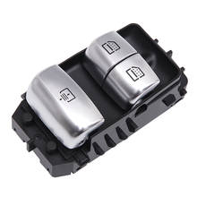 Car Window Controller Switch Button Car Window Lifter Control Switch for BENZ  OEM No. 22290501090 2024 - buy cheap