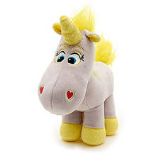 Cute Buttercup Unicorn Plush Toy 22cm Unicornio White Horse Stuffed Animals Girls Kids Toys for Children Gifts 2024 - buy cheap