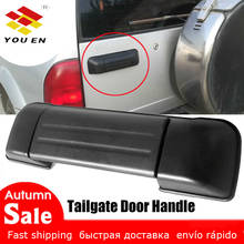 YOUEN Car Exterior Tailgate Rear Trunk Door Handle for Suzuki Vitara Grand Vitara XL-7 1998 1999 2000 2001 2002 2003 2004 2005 2024 - buy cheap