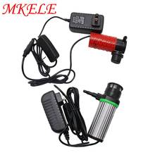 30W Water Transfer Submersibile Pump 8L/Min Brushless Motor Pump for Slotting perforating cutting machine household bathing 2024 - buy cheap