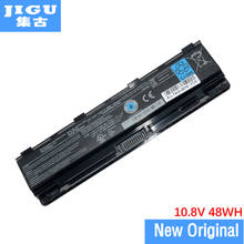 Jiguu-batería Original para ordenador portátil, pila para Toshiba L800-C07B, PA5023U, PA5024U, PA5025U, PA5026U, PABAS259, PABAS260, PABAS261, PABAS262 2024 - compra barato