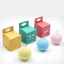 Игрушка-Дразнилка для кошек EVA, звуковые игрушки, для жевания щенками, мяч для домашних животных 2022 - купить недорого