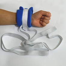 1PC New Fashion Medical Limbs Restraint Strap Patients Hands And Feet Limb Fixed Strap Belt For Elderly Mental Patient Use 2024 - buy cheap