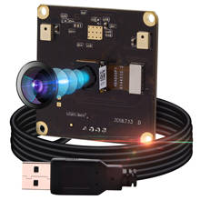 13MP Autofocus USB Webcam Module CMOS Mini Camera Module for Mac ,Linux ,Android,Windows 2024 - buy cheap