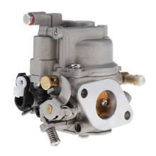 Boat Motor Carbs Carburetor Assy 68T-14301-11-00 fits for Yamaha Outboard Motors 2024 - buy cheap
