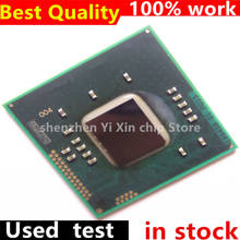 100% test very good product SR0QB D2550 bga chip reball with balls IC chips 2024 - buy cheap