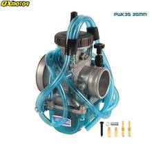 New PWK 35 35mm Carburetor For Honda CR125R Suzuki RMX250S RMX 250 RMX250 XT250 Parts Air Striker Carb Motorcycle 2024 - buy cheap