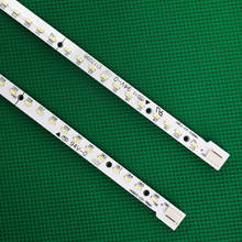 LED Backlight strip for 40AL800 40EL100C V400HJ2-LE2 E187565 V400H2-LE2-TLEM2 TLEM2 V400H2-LE2-TREM2 TREM1 66LED 453mm 2024 - buy cheap