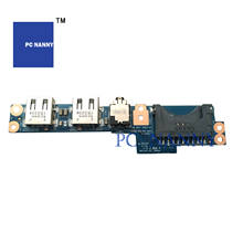 PCNANNY FOR Acer V3-372 P238 N15W8 USB AUDIO CARD BOARD  touchpad hinges DC JACK  LVDS 2024 - buy cheap