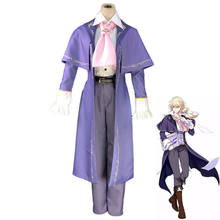 Game Honkai Impact 3 Theresa Apocalypse Cosplay Costume Daily Suit Uniform Halloween Costumes for Adult Fancy Party Outfit 2024 - buy cheap