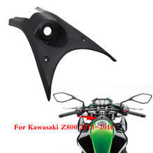 Capa de proteção para chave de ignição de motocicleta, para kawasaki z800 2013 2014 2015 2016 2024 - compre barato