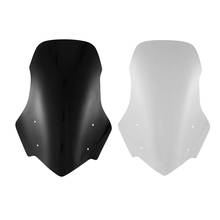 Motorcycle Windscreen Windshield Deflector Protector Motorcycle Wind Screen for Honda CB500X 2012-2020 2024 - buy cheap