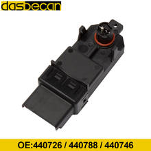 Dasbecan Car Window Regulator Motor Module TEMIC For Renault Megane Scenic Espace Mk3 4 03-14 440726 440788 288887 Durable Parts 2024 - buy cheap
