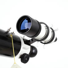 Angeleyes 9x50 Finder Scope 9X Magnification Finderscope Riflescopes Sight Cross Hair Reticle Telescope Astronomic Accessories 2024 - buy cheap