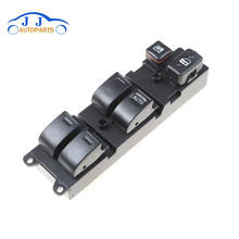 84820-35020 Electric Power Window Master Switch For Toyota Hilux 4Runner Land Cruiser Carina E 8482035020 2024 - buy cheap