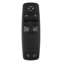 Car Master Power Window Switch For Mercedes Benz W169 W245 W251 A170 A200 A1698206410 2024 - buy cheap