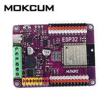 ESP-WROOM-32 IoT Wireless Controller Programmable MCU ESP32 Development Board 2024 - buy cheap