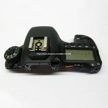 Repair Parts For Canon EOS 6D Mark II Top Cover Case Ass'y With LCD Display Power Switch Shutter Button Flex CG2-5531-000 2024 - buy cheap