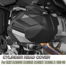 Protectores de cabeza de cilindro de motocicleta, cubierta protectora R 1250 GS Adventure 2018-2021 R 1250 RT para BMW R1250GS R1250RS R1250RT R1250R 2024 - compra barato