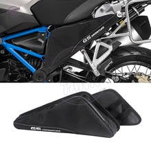 Waterproof Repair Tool Placement Bag Frame Triangle Package Toolbox for BMW R1200GS ADV LC R1250GS F750GS F850GS R1200R 2024 - buy cheap