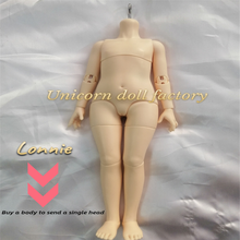 Кукла 1/6BJD-Lonnie free eye, чтобы выбрать цвет глаз 2024 - купить недорого