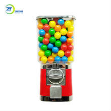 Popular capsule toy  vending machine candy dispenser rubber ball vending machine 2024 - buy cheap