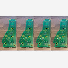 Pieza de placa de circuito para Pioneer CDJ850, DWS1426, CDJ 850, Play/Cue, PCB, DWS 1426, 4 Uds. 2024 - compra barato