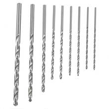 GTBL EXTRA LONG HSS DRILL BITS 2mm 2.5mm 3mm 4mm 5mm 6mm SET 2024 - buy cheap