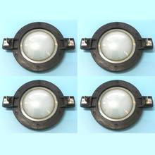 4pcs Mackie M44ti Tweeter Diaphragm fits for RCF M81 for N450 & EAW 15410081 SRM450 2024 - buy cheap