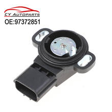 97372851 New Throttle Position Sensor For Holden Jackaroo Diesel 3.0L 4JX1 K-M 8973728510 8-97372851-0 2024 - buy cheap