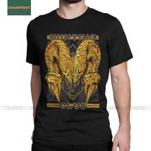 Camiseta masculina de algodão, camiseta com manga curta para jogos, esportiva, logotipo de monstro, caçador world, jogos de dragon mhw 2024 - compre barato