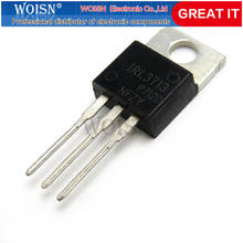 10PCS IRL3713 FET new original In Stock 2024 - buy cheap